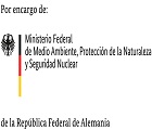 BMU logo