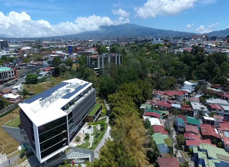Ciudad Verde