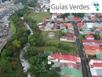 Guías verdes