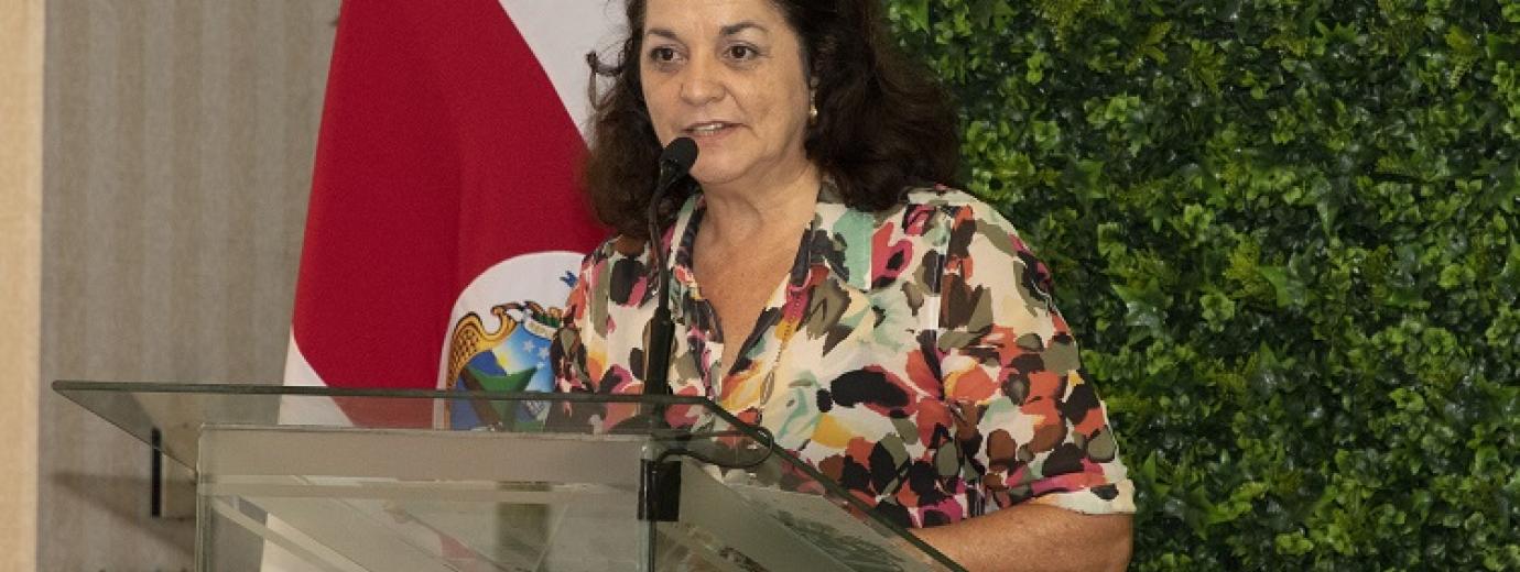 Beatriz Fernández - CBI Río Torres Reserva de la Biosfera