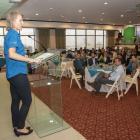 Maike Potthast, Directora del Proyecto Biodiver_City
