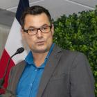 Andreas Villar, Director Residente de GIZ Costa Rica